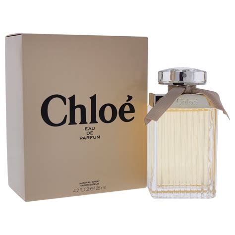 Chloé Fragrances Eau de Parfum for women 